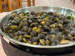 -标记好食
