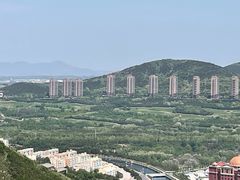 -龙口南山旅游景区
