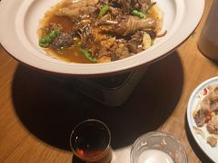 -耕渔小院·湖南鱼鲜(望城店)