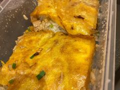 三鲜豆皮-老通城豆皮大王(吉庆街店)