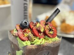 -W COLLECTIVE  DESSERT SHOP