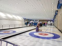 -宁波冰雪大世界(北仑区)