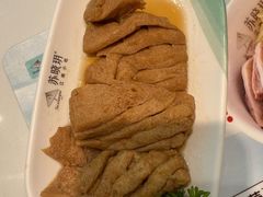 -苏晓玥·手作江南小吃(深圳北站店)