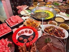 -江北北火锅馆·公路夜市(魏公村店)