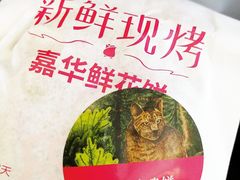 -嘉华鲜花饼(万达店)
