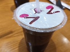 -秦老大西安羊肉泡馍馆(健德门店)