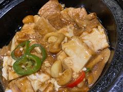 -美极鲜食坊(宝安南路店)