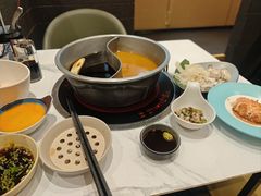 -花和寿喜烧·三文鱼自助专门店(光屿城店)