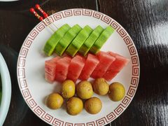 -通安客栈中餐厅·何家小馆