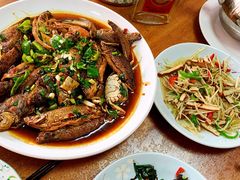 -高淳老街土菜馆(迎薰门店)