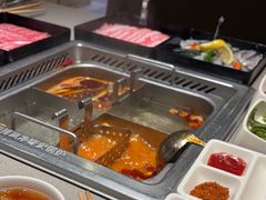-海底捞火锅(阿罗海城市广场店)