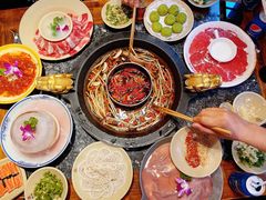 -蜀大侠火锅(寰球文化地标·总府店)