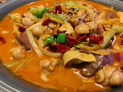 -江味龙虾馆·裸蓝龙虾(南山店)