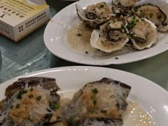 -新金盛·海鲜酒楼(盐田店)