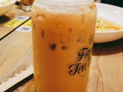 -卡朋西餐(东方广场店)