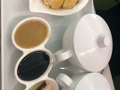 -翠华餐厅(香港国际机场店)