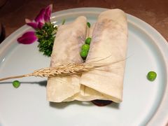 -新白鹿餐厅(金鹰新街口店)