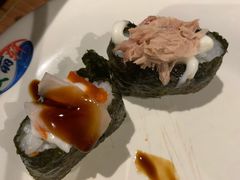 -汉丽轩韩式自助烤肉(大学城龙湖U城天街A馆店)