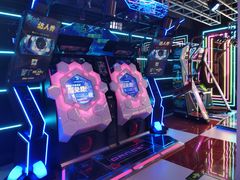 -快乐街区(成都龙湖北城天街店)