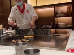 -火地铁板烧(昆山万象汇店)