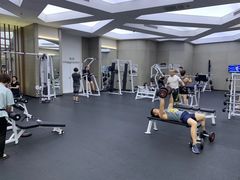 -南京国际青年文化中心