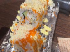 -恒生商业广场(上丰店)