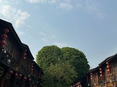 -三坊七巷历史文化街区