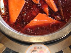 -小天鹅火锅·一线江景洪鼎旗舰店(洪崖洞店)