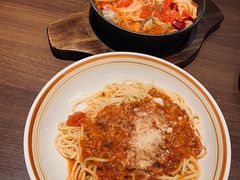 -萨莉亚意式餐厅(杭州滨江天街店)