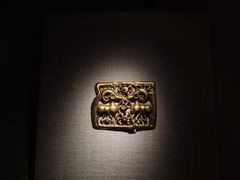 -呼和浩特博物馆