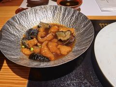 -花潮料理艺食馆(世欧广场店)