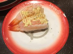 炙烧黑椒海虾-元气寿司(东方宝泰店)
