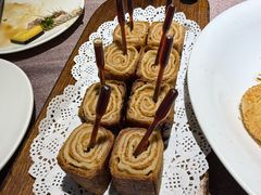 -羲和雅苑•北京烤鸭(瑞吉店)