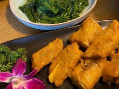 -阳朔糖舍酒店·糖舍餐厅&酒吧