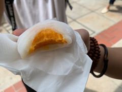 -澳门长洲糯米糍(柯打苏沙街店)
