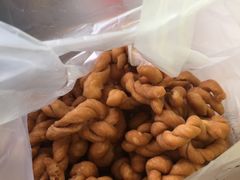 -王阿姨文昌油赞子(府桥街店)