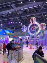 -第五极儿童乐园