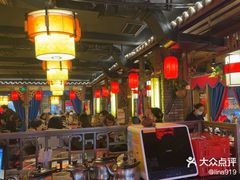 -蜀大侠火锅(寰球文化地标·总府店)