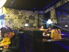 -炉鱼(爱琴海购物公园店)
