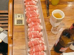 -乐宴·老北京铜火锅(八卦岭店)