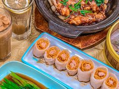 -香港威特瑞茶餐厅(小白楼音乐厅店)