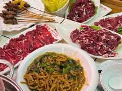 -幸运牛汕头小黄牛牛肉火锅(梅林店)