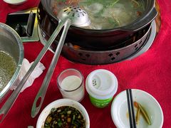 -花苑美食横琴生蚝火锅(拱北粤华路店)