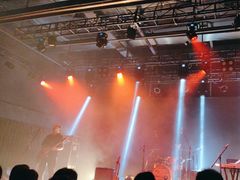 -MAO Livehouse(杭州店)