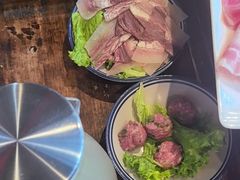 -唇辣号重庆老火锅(燕郊鑫乐汇店)