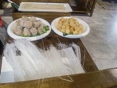 -老北京涮肉(经一路店)