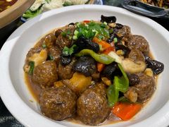 -陈厨老家菜馆(义安区店)