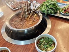 -牛华八婆麻辣烫(起源店)