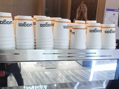 -Wagas沃歌斯(北京君太百货店)