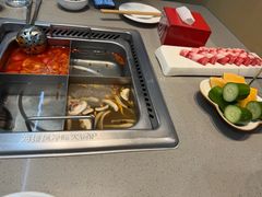 -海底捞火锅(天一广场亚细亚店)